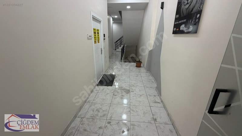 Çiğdem Emlak'tan Devren Satılık Dükkan 270m2 3 Katlı — fotoğraf 17