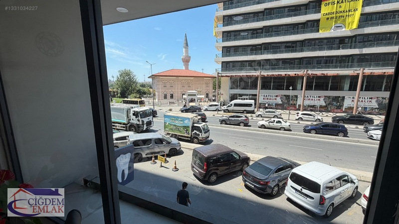 Çiğdem Emlak'tan Devren Satılık Dükkan 270m2 3 Katlı — fotoğraf 21