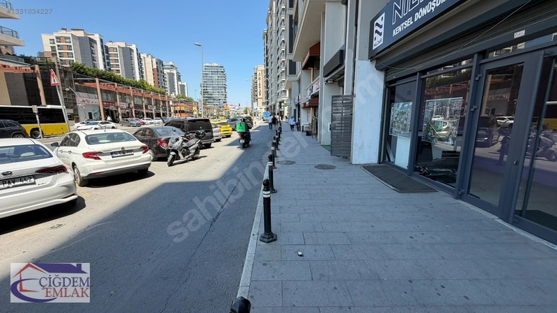 Çiğdem Emlak'tan Devren Satılık Dükkan 270m2 3 Katlı — fotoğraf 22