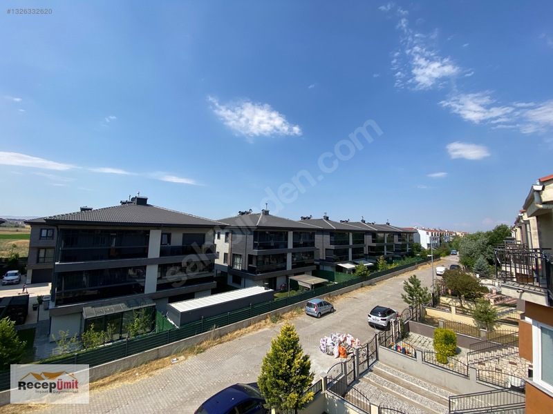 Elmalı Konaklarında 6+1 Konseptinde Bahçeli Triplex Villa — fotoğraf 9