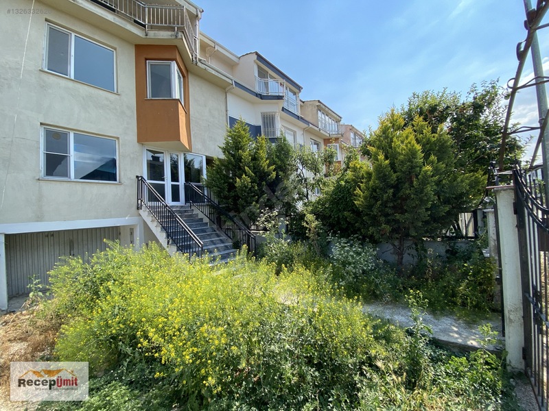 Elmalı Konaklarında 6+1 Konseptinde Bahçeli Triplex Villa — fotoğraf 10