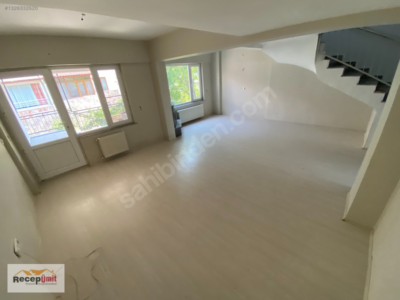 Elmalı Konaklarında 6+1 Konseptinde Bahçeli Triplex Villa — fotoğraf 11