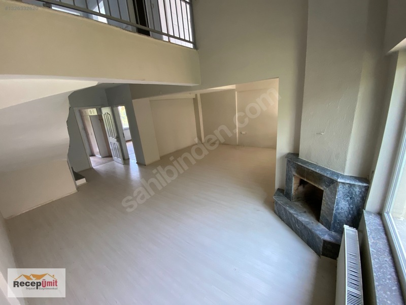 Elmalı Konaklarında 6+1 Konseptinde Bahçeli Triplex Villa — fotoğraf 12