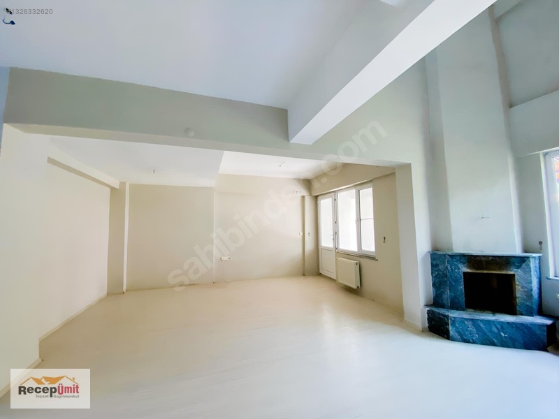 Elmalı Konaklarında 6+1 Konseptinde Bahçeli Triplex Villa — fotoğraf 14