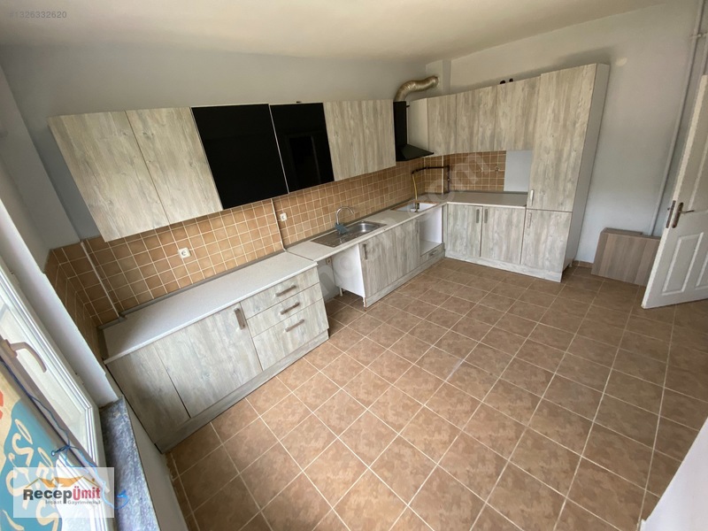Elmalı Konaklarında 6+1 Konseptinde Bahçeli Triplex Villa — fotoğraf 17