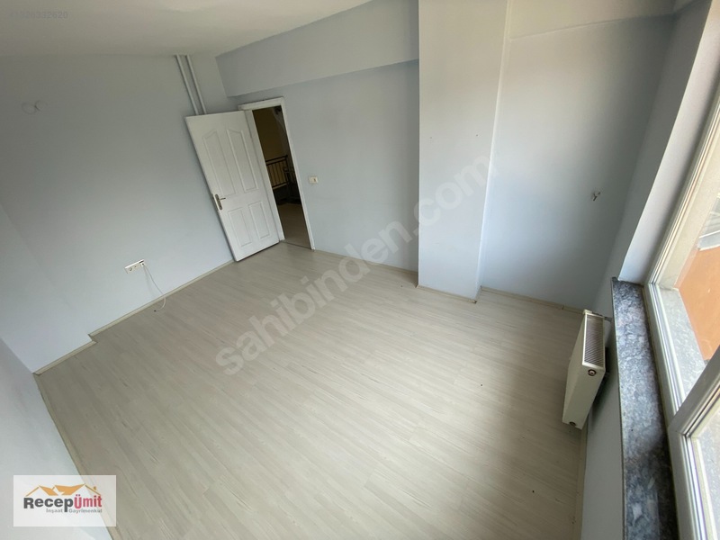 Elmalı Konaklarında 6+1 Konseptinde Bahçeli Triplex Villa — fotoğraf 21