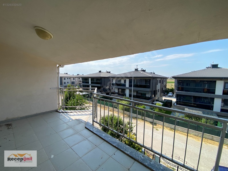 Elmalı Konaklarında 6+1 Konseptinde Bahçeli Triplex Villa — fotoğraf 23