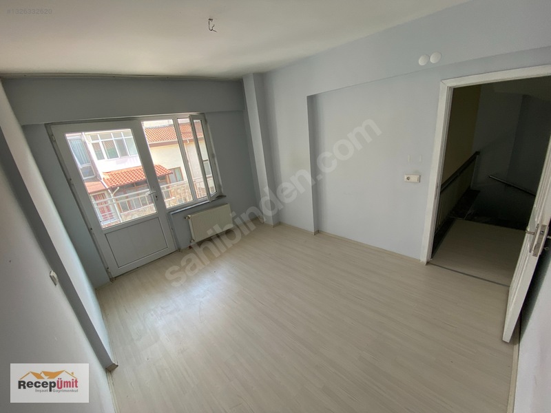 Elmalı Konaklarında 6+1 Konseptinde Bahçeli Triplex Villa — fotoğraf 24