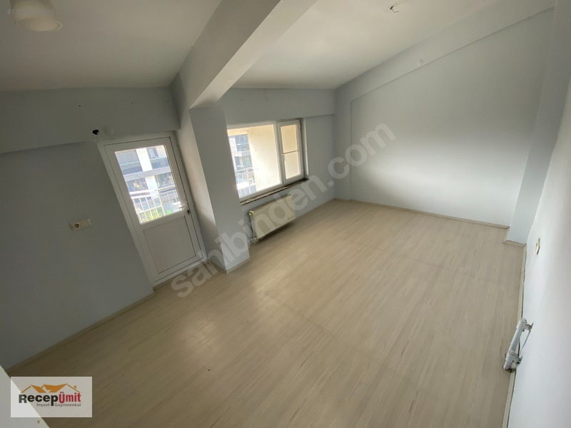 Elmalı Konaklarında 6+1 Konseptinde Bahçeli Triplex Villa — fotoğraf 25