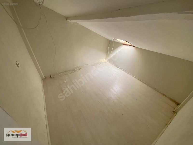 Elmalı Konaklarında 6+1 Konseptinde Bahçeli Triplex Villa — fotoğraf 28
