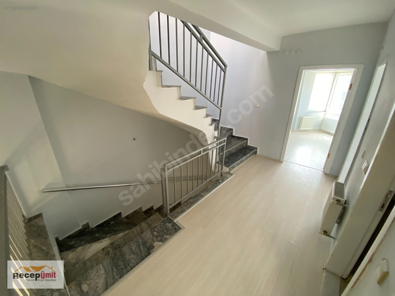 Elmalı Konaklarında 6+1 Konseptinde Bahçeli Triplex Villa — fotoğraf 29