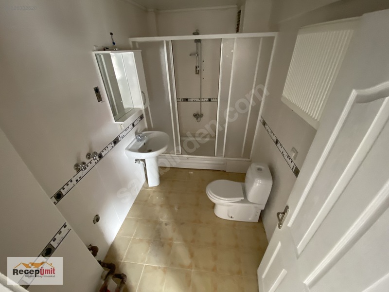 Elmalı Konaklarında 6+1 Konseptinde Bahçeli Triplex Villa — fotoğraf 30