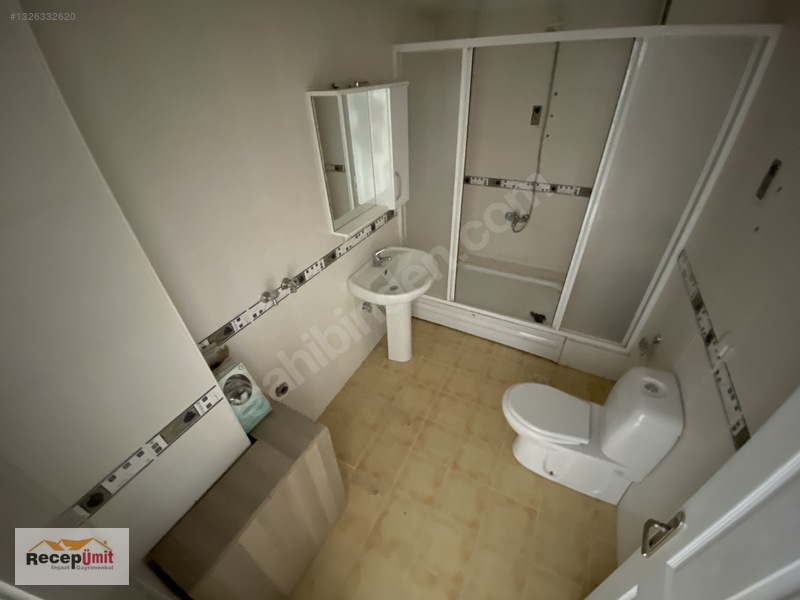 Elmalı Konaklarında 6+1 Konseptinde Bahçeli Triplex Villa — fotoğraf 31