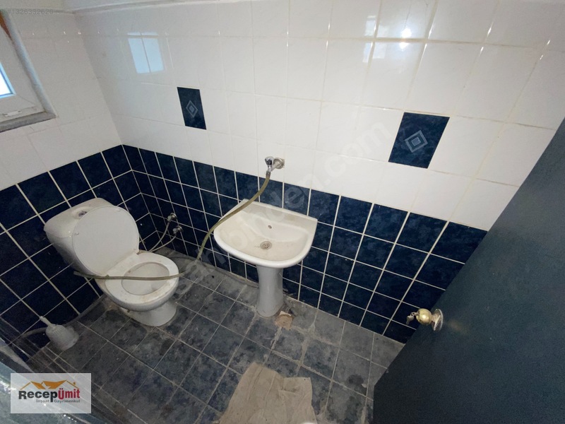 Elmalı Konaklarında 6+1 Konseptinde Bahçeli Triplex Villa — fotoğraf 32