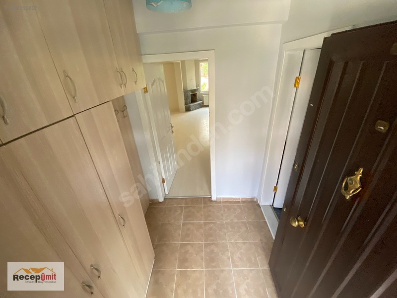 Elmalı Konaklarında 6+1 Konseptinde Bahçeli Triplex Villa — fotoğraf 35