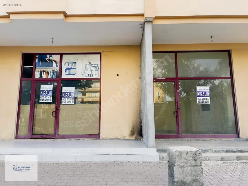 Pancarlı'da Sanko Okullarına Ve Efe Kadaba Yakın İşyeri — fotoğraf 2