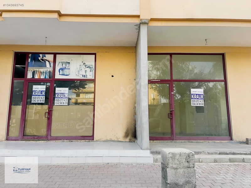 Pancarlı'da Sanko Okullarına Ve Efe Kadaba Yakın İşyeri — fotoğraf 3