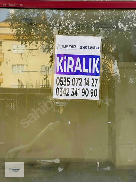 Pancarlı'da Sanko Okullarına Ve Efe Kadaba Yakın İşyeri — fotoğraf 4