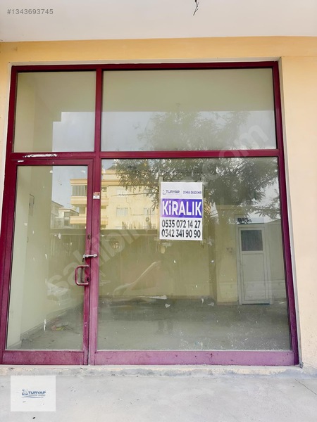 Pancarlı'da Sanko Okullarına Ve Efe Kadaba Yakın İşyeri — fotoğraf 6