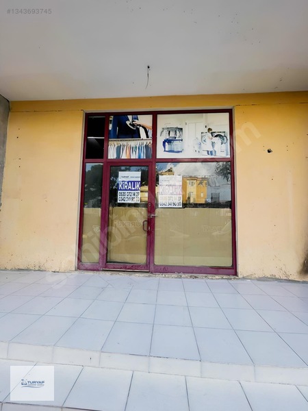 Pancarlı'da Sanko Okullarına Ve Efe Kadaba Yakın İşyeri — fotoğraf 23