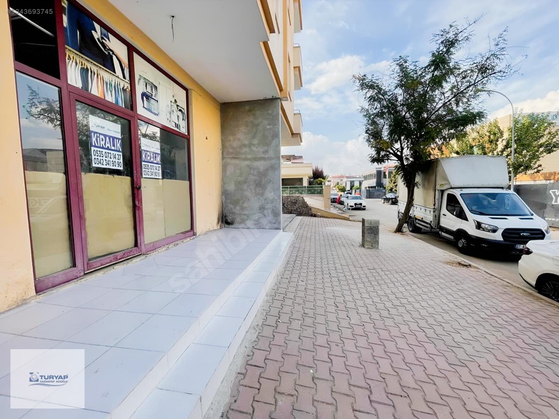 Pancarlı'da Sanko Okullarına Ve Efe Kadaba Yakın İşyeri — fotoğraf 28