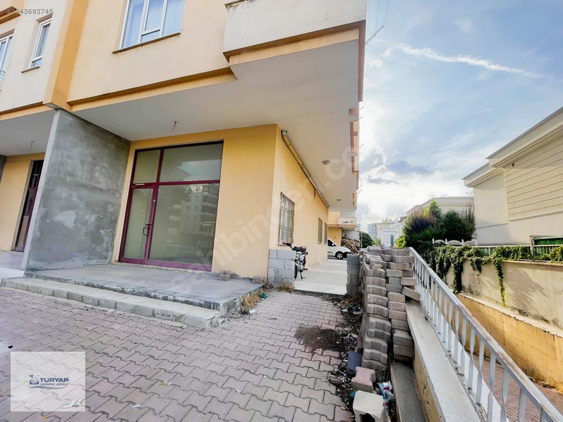 Pancarlı'da Sanko Okullarına Ve Efe Kadaba Yakın İşyeri — fotoğraf 30