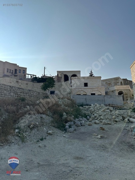 Kapadokya Ürgüp Mustafapaşa'da Turızm Yatırımına Uygun 550 M2 — fotoğraf 5