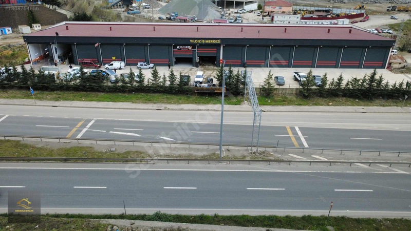 Trabzon Dolaylı Maçka Yolu Üzeri Satılık Dükkan — fotoğraf 6