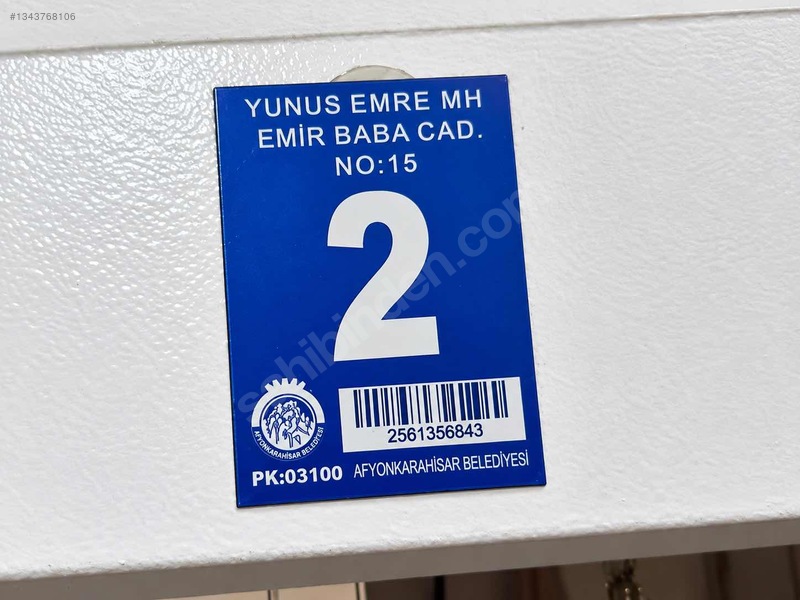 Uygun Rakama Satılık Daire — fotoğraf 10