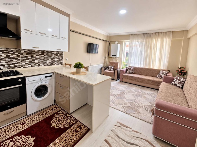 Uygun Rakama Satılık Daire — fotoğraf 11