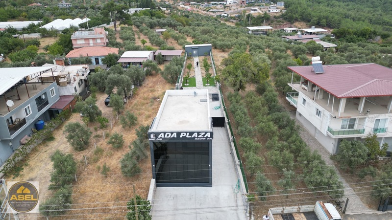 ꧁asel ꧂belenbaşı Merkezde-cadde Üzeri/*komple Bina Ve İş Merkezi — fotoğraf 4