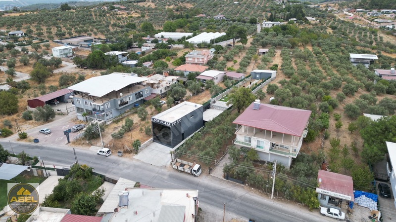 ꧁asel ꧂belenbaşı Merkezde-cadde Üzeri/*komple Bina Ve İş Merkezi — fotoğraf 5