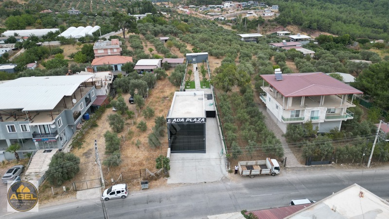 ꧁asel ꧂belenbaşı Merkezde-cadde Üzeri/*komple Bina Ve İş Merkezi — fotoğraf 6