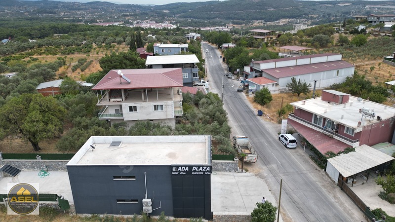 ꧁asel ꧂belenbaşı Merkezde-cadde Üzeri/*komple Bina Ve İş Merkezi — fotoğraf 8
