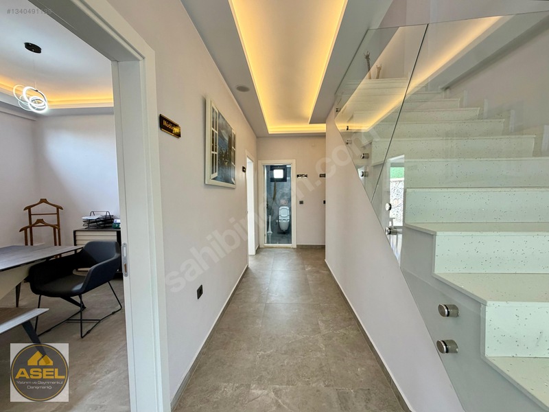 ꧁asel ꧂belenbaşı Merkezde-cadde Üzeri/*komple Bina Ve İş Merkezi — fotoğraf 19