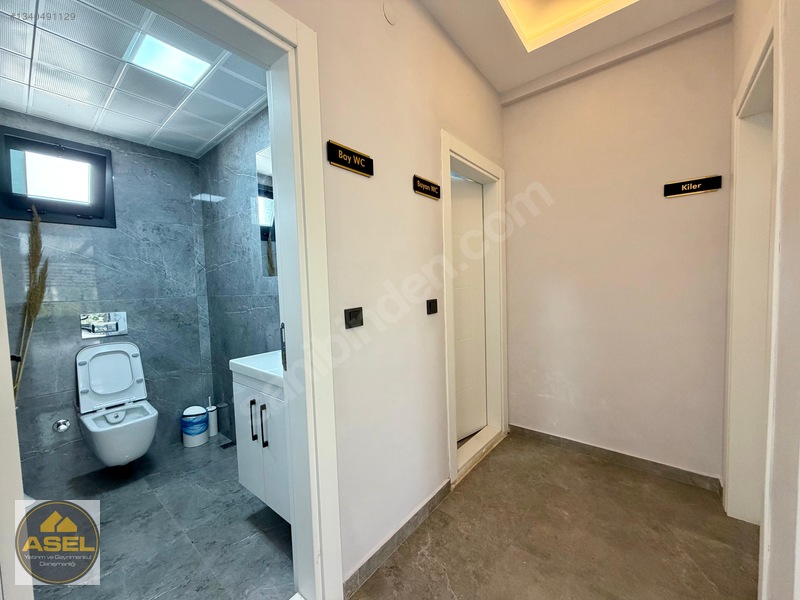 ꧁asel ꧂belenbaşı Merkezde-cadde Üzeri/*komple Bina Ve İş Merkezi — fotoğraf 21