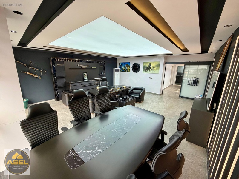 ꧁asel ꧂belenbaşı Merkezde-cadde Üzeri/*komple Bina Ve İş Merkezi — fotoğraf 31