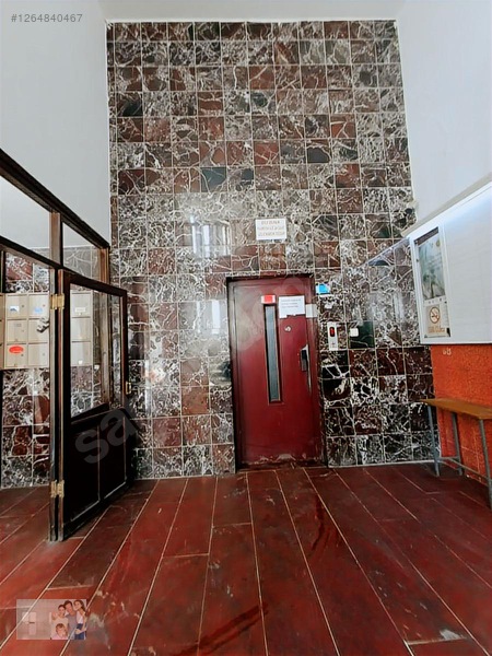 Çorum Merkez De Saat Kulesinin Caddesinde Satılık Ofis İşyeri — fotoğraf 4