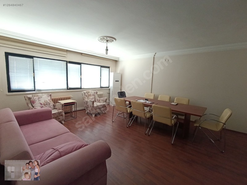 Çorum Merkez De Saat Kulesinin Caddesinde Satılık Ofis İşyeri — fotoğraf 7