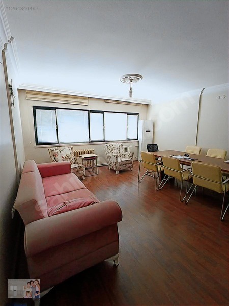 Çorum Merkez De Saat Kulesinin Caddesinde Satılık Ofis İşyeri — fotoğraf 8