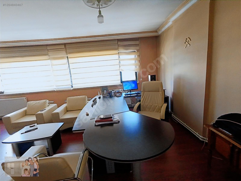Çorum Merkez De Saat Kulesinin Caddesinde Satılık Ofis İşyeri — fotoğraf 15