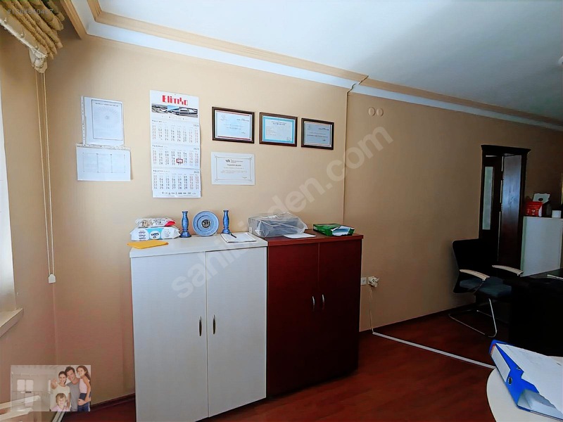 Çorum Merkez De Saat Kulesinin Caddesinde Satılık Ofis İşyeri — fotoğraf 22