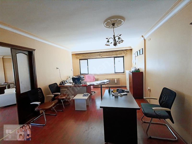 Çorum Merkez De Saat Kulesinin Caddesinde Satılık Ofis İşyeri — fotoğraf 23