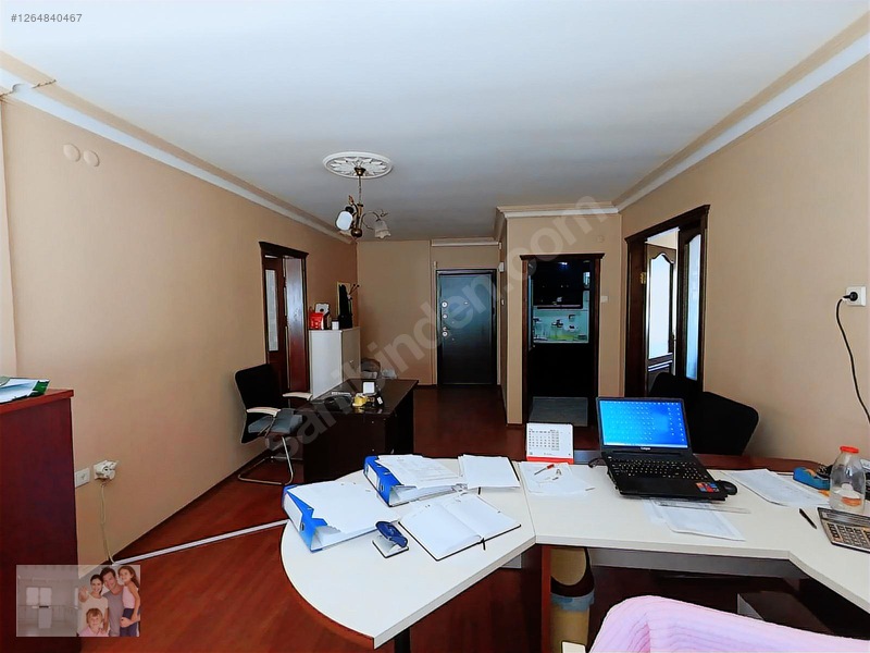Çorum Merkez De Saat Kulesinin Caddesinde Satılık Ofis İşyeri — fotoğraf 24