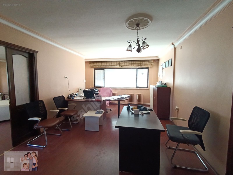 Çorum Merkez De Saat Kulesinin Caddesinde Satılık Ofis İşyeri — fotoğraf 25