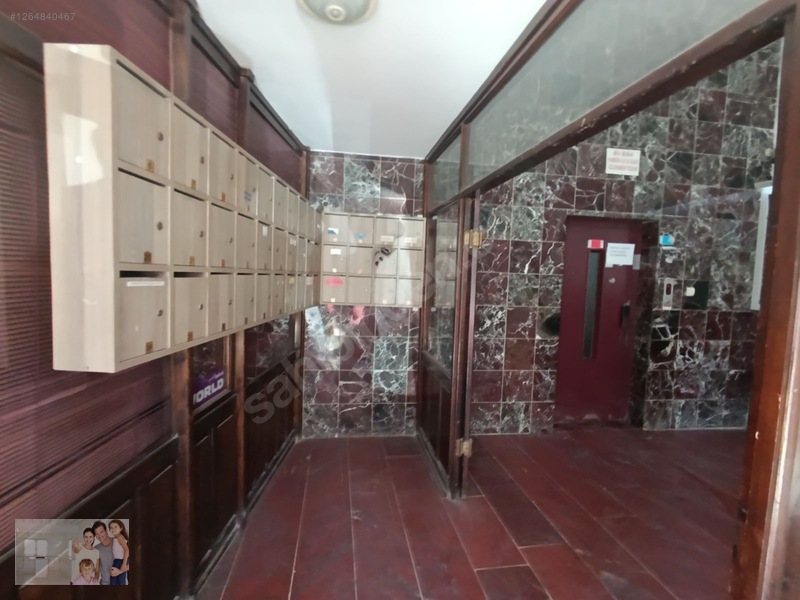 Çorum Merkez De Saat Kulesinin Caddesinde Satılık Ofis İşyeri — fotoğraf 49