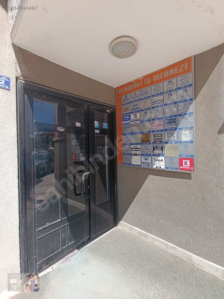 Çorum Merkez De Saat Kulesinin Caddesinde Satılık Ofis İşyeri — fotoğraf 50