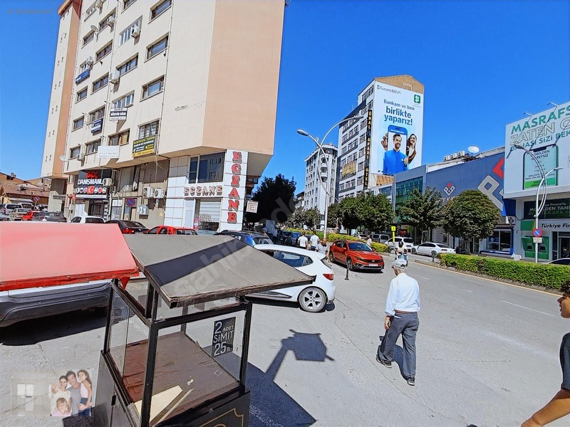 Çorum Merkez De Saat Kulesinin Caddesinde Satılık Ofis İşyeri — fotoğraf 57
