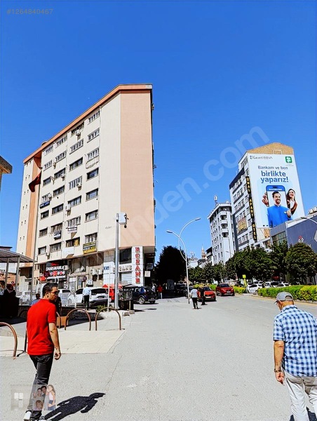 Çorum Merkez De Saat Kulesinin Caddesinde Satılık Ofis İşyeri — fotoğraf 58