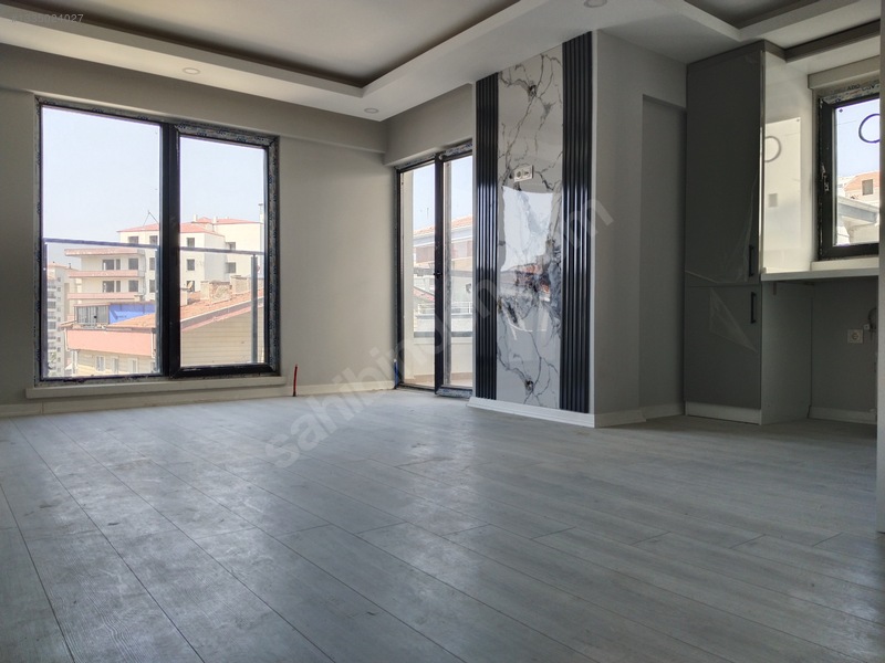 Ergenekon Mah. Tepebaşı Sokak'ta Satılık (2+1) Sıfır Daire